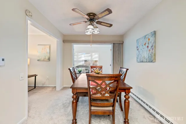 $2,350 | 177A Rossmoor Drive, Unit B, Monroe Township, NJ 08831