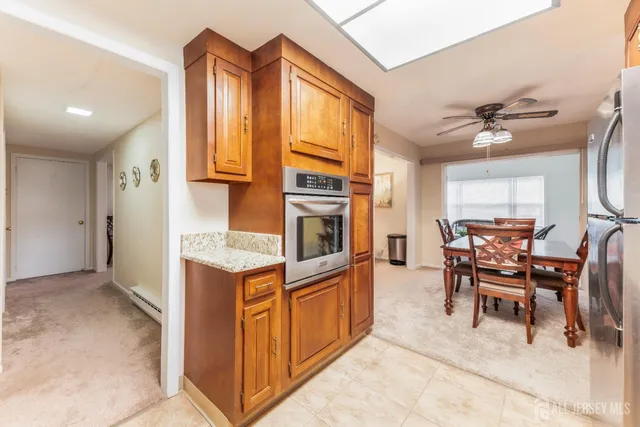 $2,350 | 177A Rossmoor Drive, Unit B, Monroe Township, NJ 08831