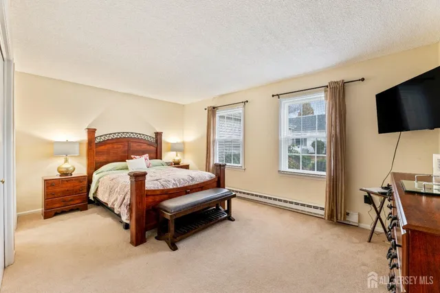 $2,350 | 177A Rossmoor Drive, Unit B, Monroe Township, NJ 08831