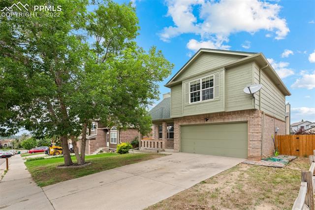 6580 Bismark Road Colorado Springs, CO 80922 - Photo 2 of 21 Gallery Image 2