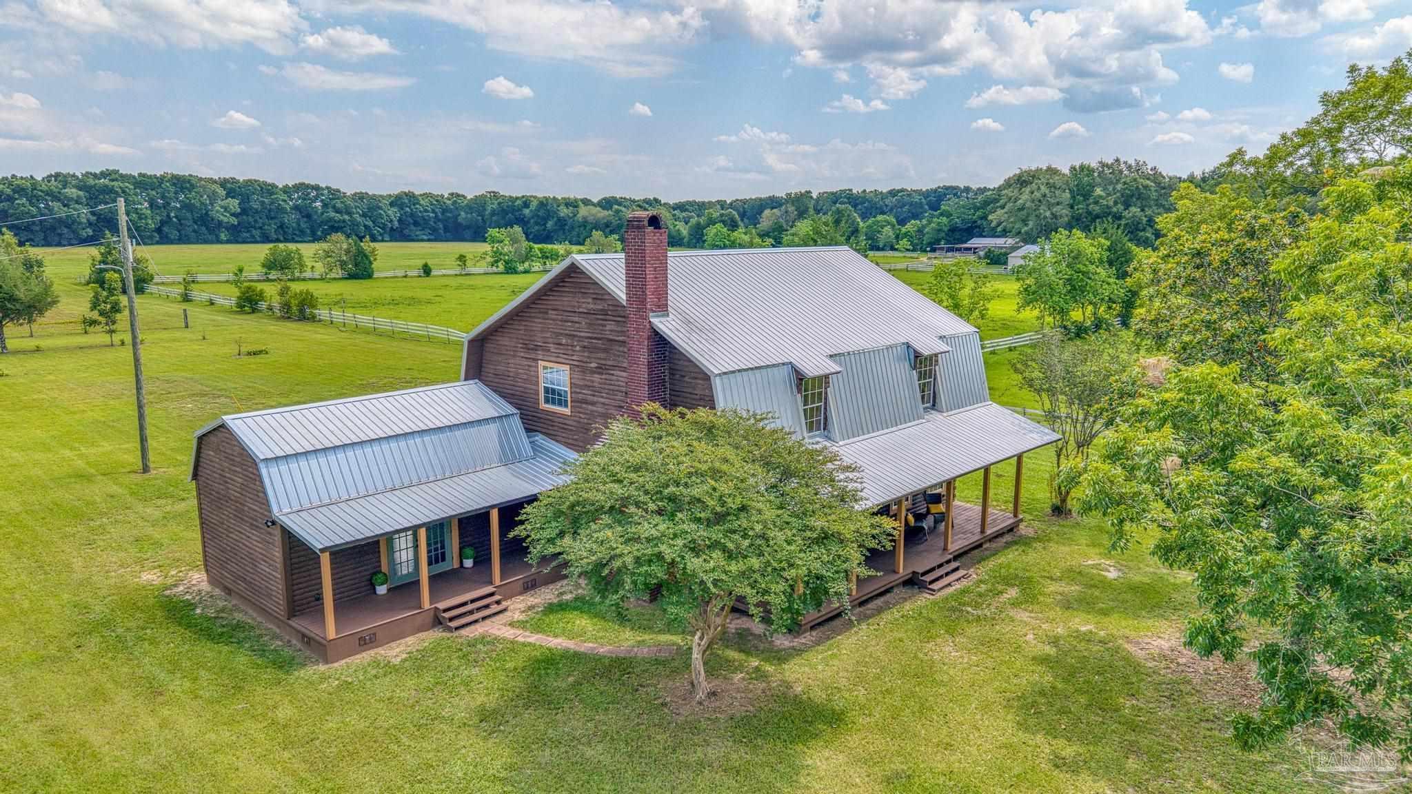 5922 Allentown Road Milton, FL 32570 - Photo 48 of 60