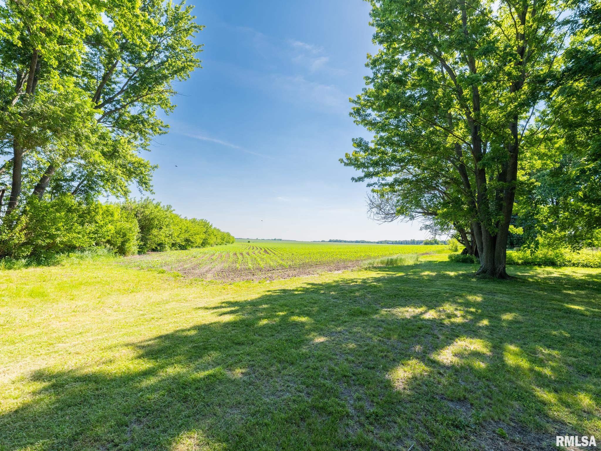 28135 Allentown Road Tremont, IL 61568 - Photo 44 of 46