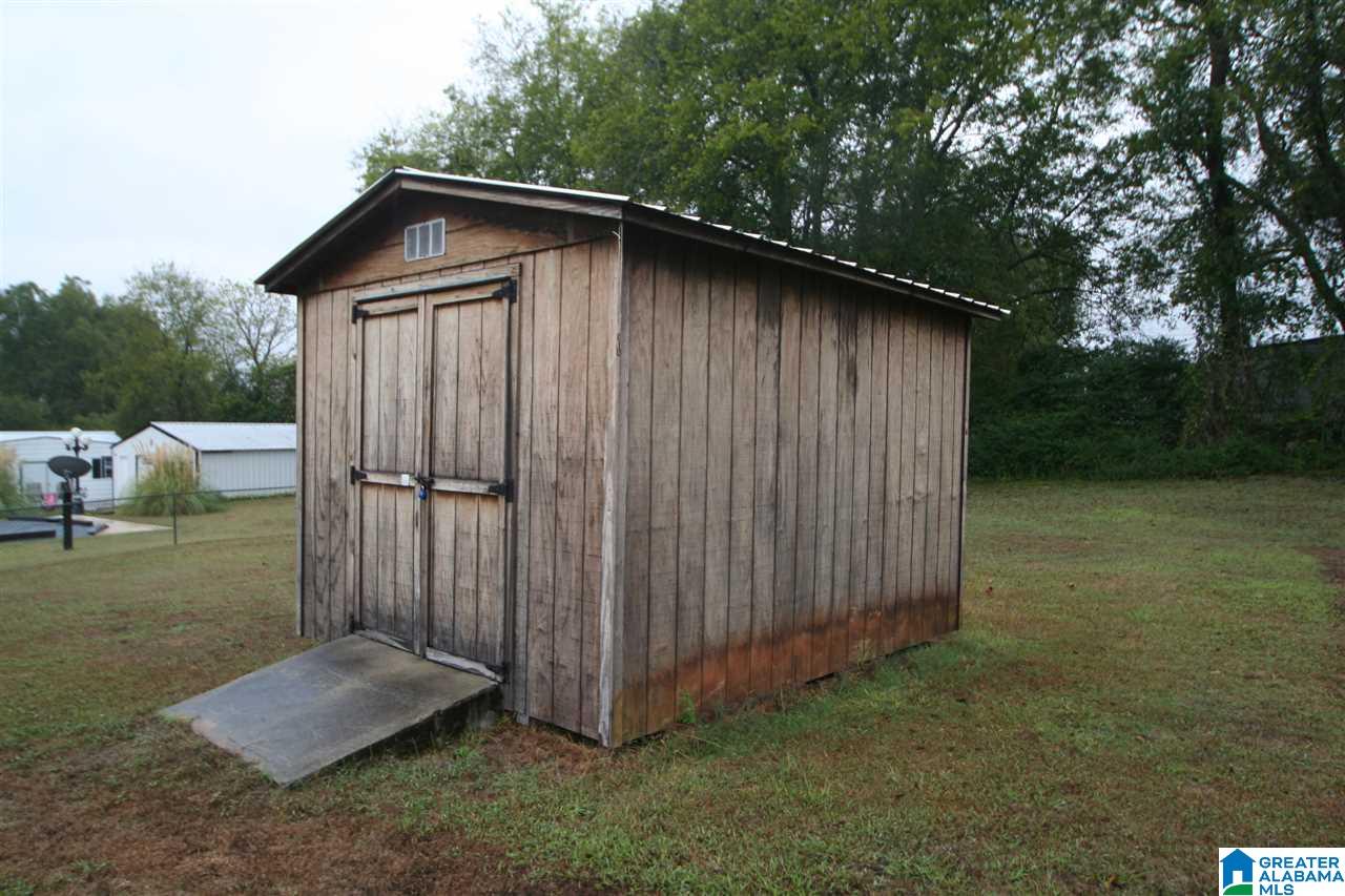 1800 Mae Road Anniston, AL 36207 - Photo 19 of 20