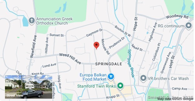 41 Sterling Place, Unit 1 Stamford, CT 06907 - Photo 29 of 29