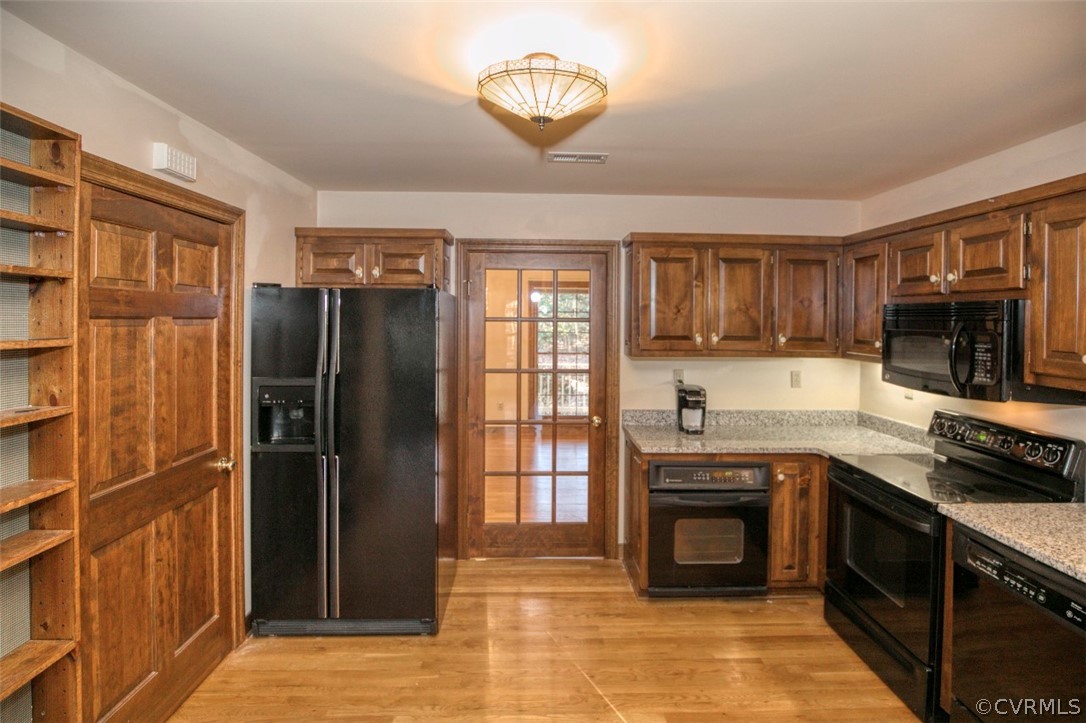9620 Old Forge Road Providence Forge, VA 23140 - Photo 18 of 39 Additional View of Kitchen