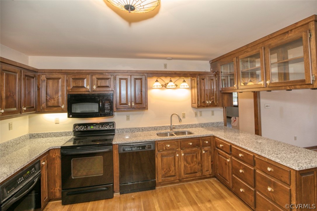9620 Old Forge Road Providence Forge, VA 23140 - Photo 19 of 39 Additional View of Kitchen