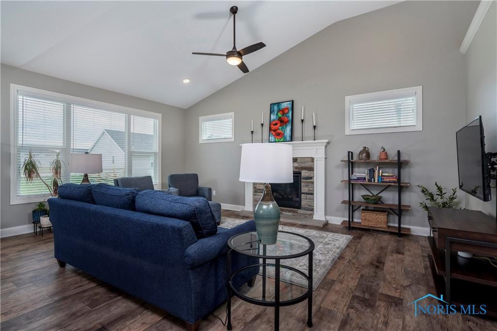2651 Cross Ridge Way Perrysburg, OH 43551 - Photo 21 of 38 Gallery Image 21