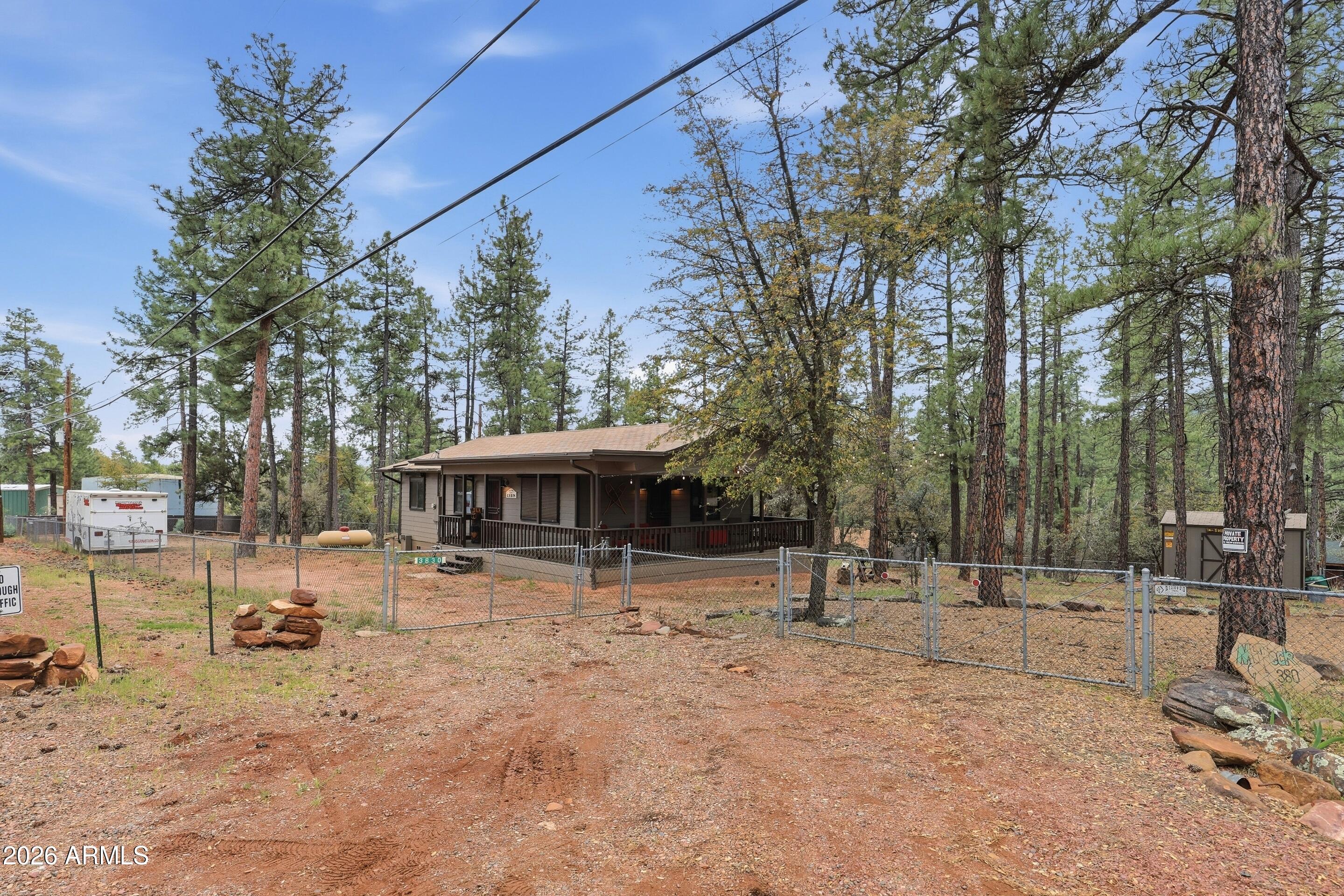 3830 Pine Road Pine, AZ 85544 - Photo 28 of 31 mls-Pine_Rd_026 copy