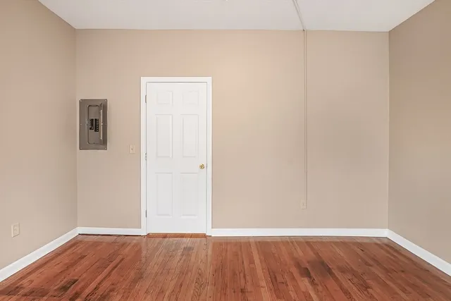 $1,700 | 12 Franklin Avenue, Unit 1, Westfield, MA 01085