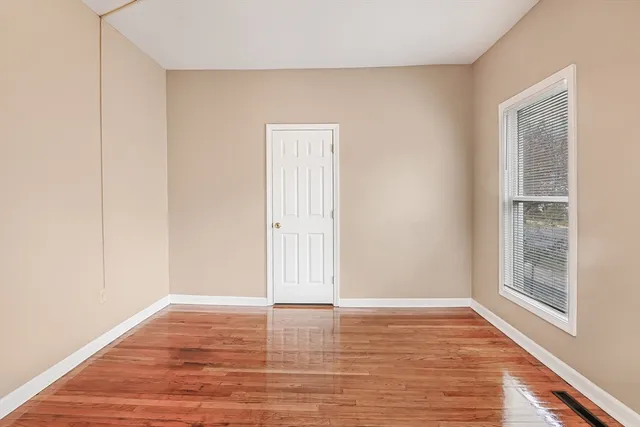 a bathroom with a toilet sink