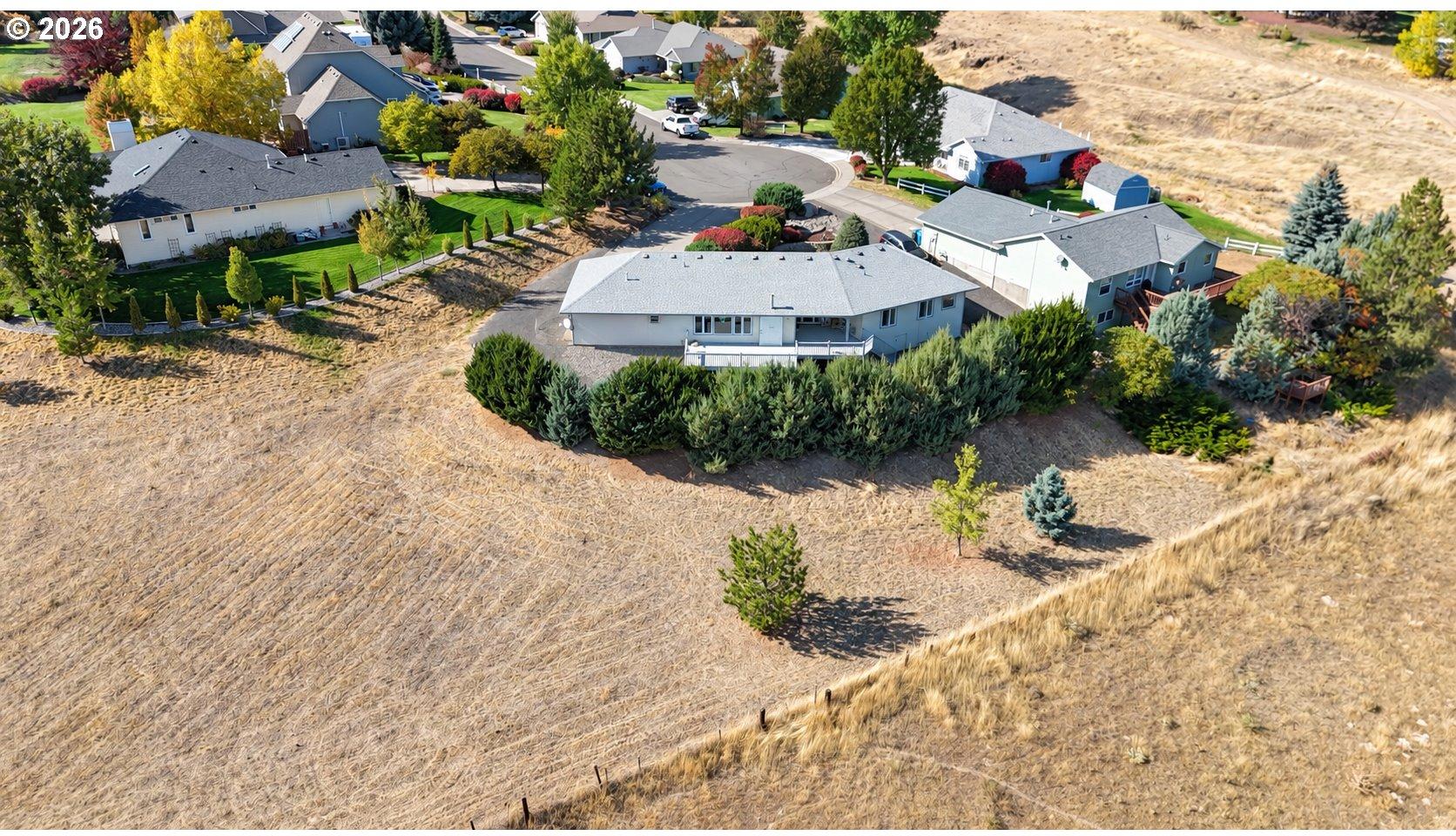 1180 Southwest Theta Court Pendleton, OR 97801 - Photo 2 of 46 Gallery Image 2