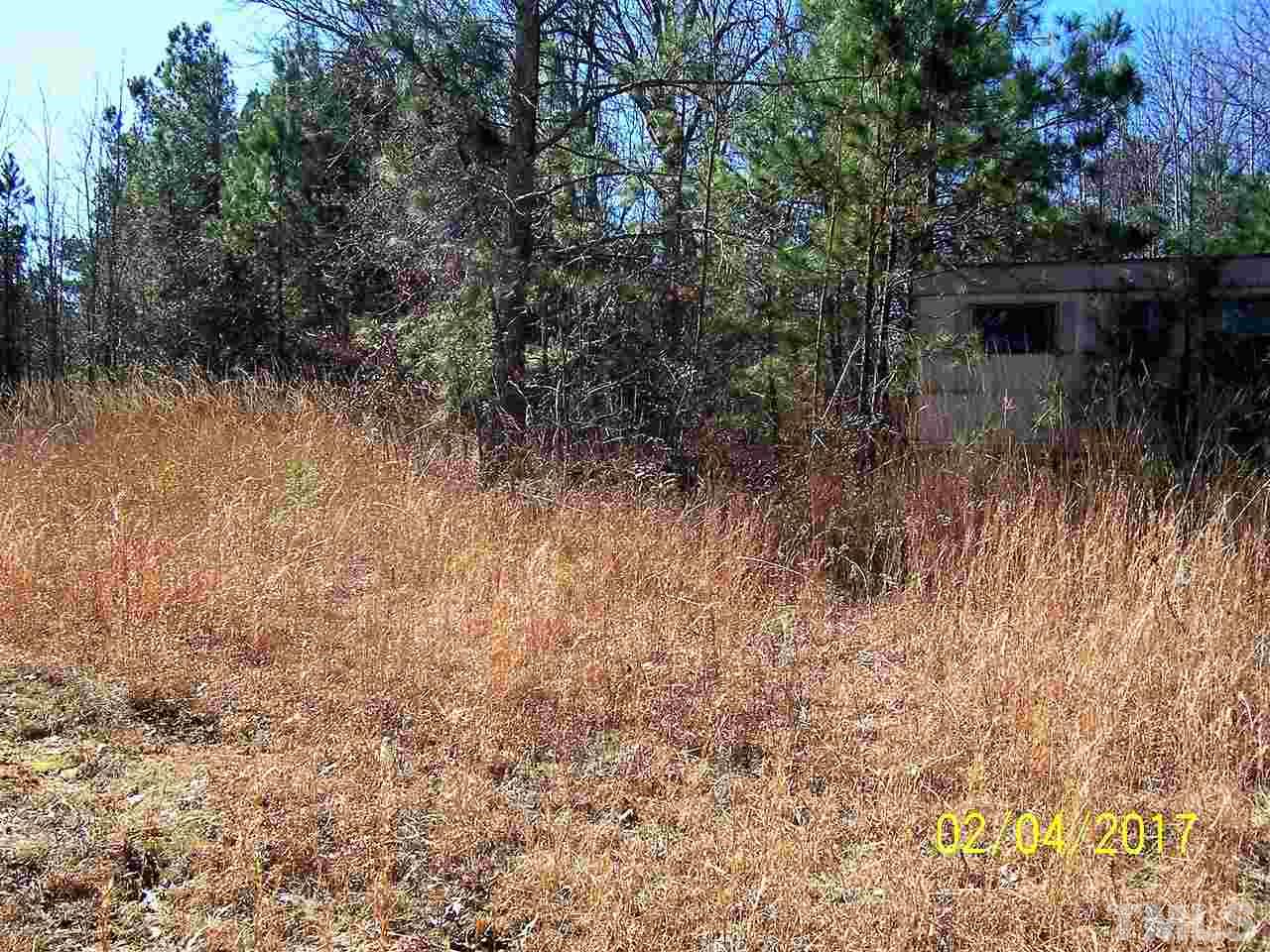 7223 Russell Road Durham, NC 27712 - Photo 5 of 10
