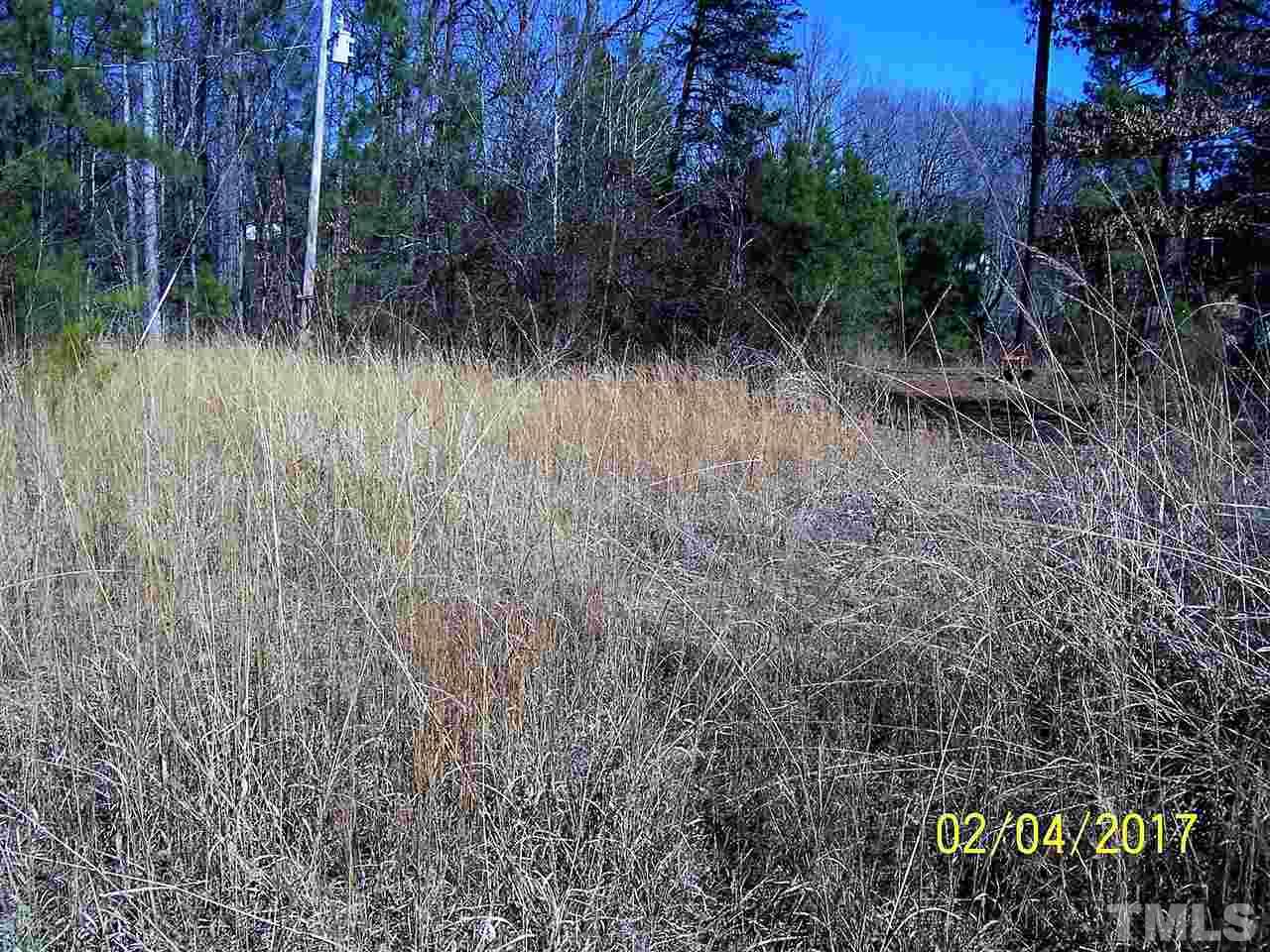 7223 Russell Road Durham, NC 27712 - Photo 7 of 10