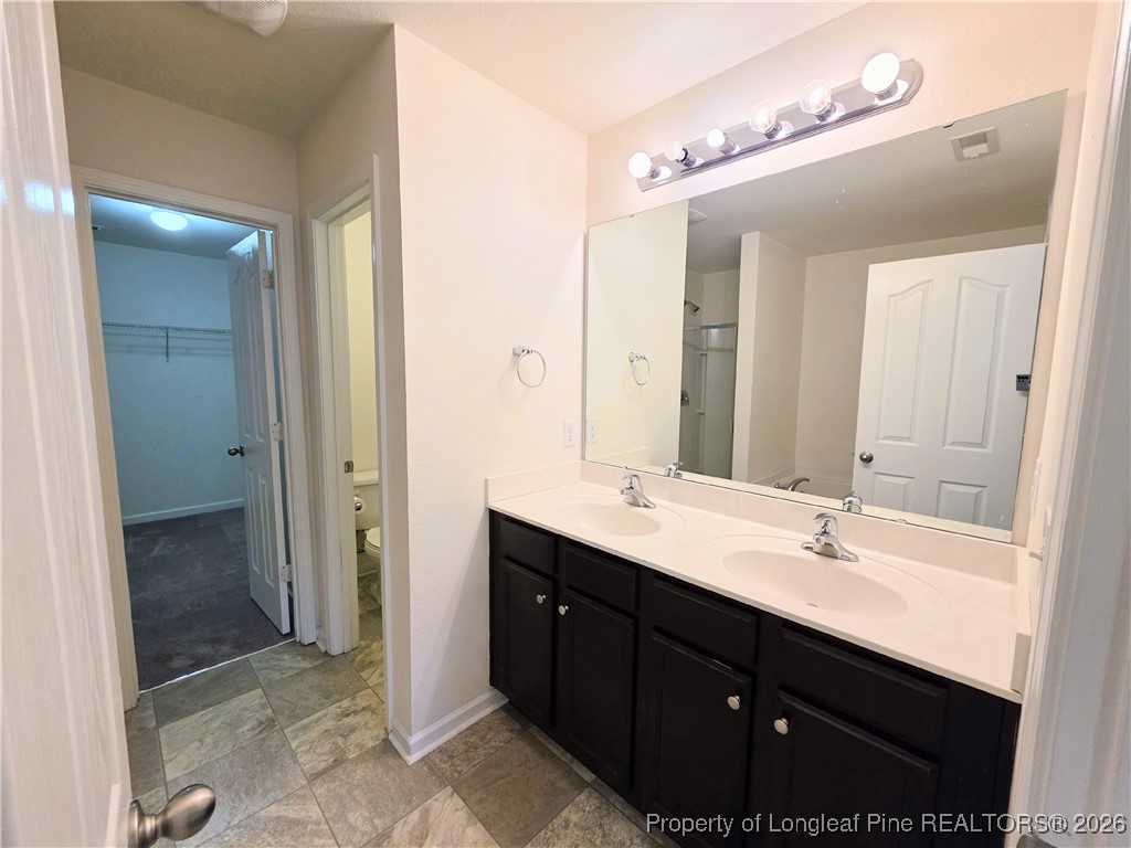 331 Botanical Court Bunnlevel, NC 28323 - Photo 13 of 24