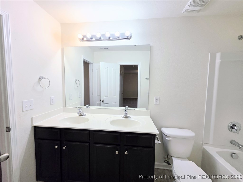 331 Botanical Court Bunnlevel, NC 28323 - Photo 18 of 24