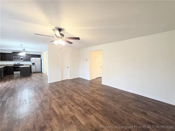 $1,835 | 331 Botanical Court, Bunnlevel, NC 28323