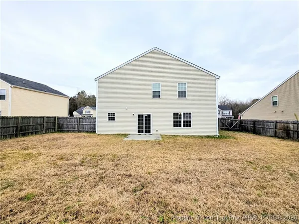 $1,835 | 331 Botanical Court, Bunnlevel, NC 28323