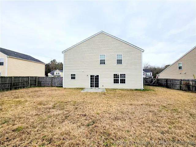 $2,050 | 331 Botanical Court, Bunnlevel, NC 28323