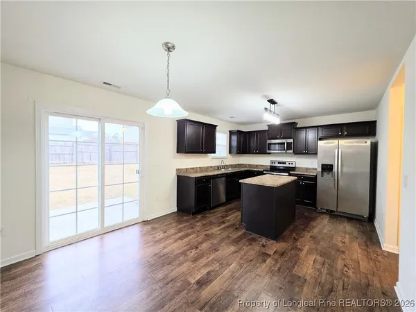 $1,835 | 331 Botanical Court, Bunnlevel, NC 28323