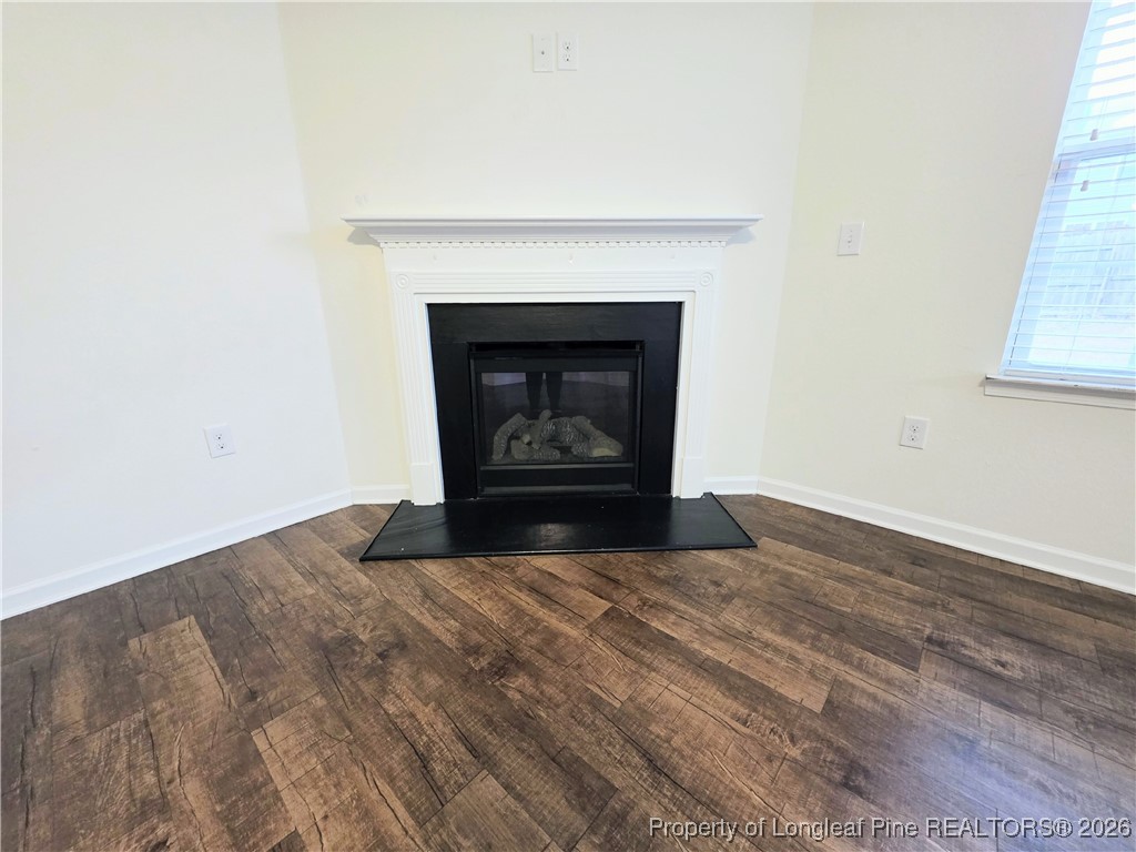 331 Botanical Court Bunnlevel, NC 28323 - Photo 5 of 24