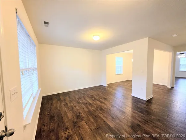 $1,835 | 331 Botanical Court, Bunnlevel, NC 28323