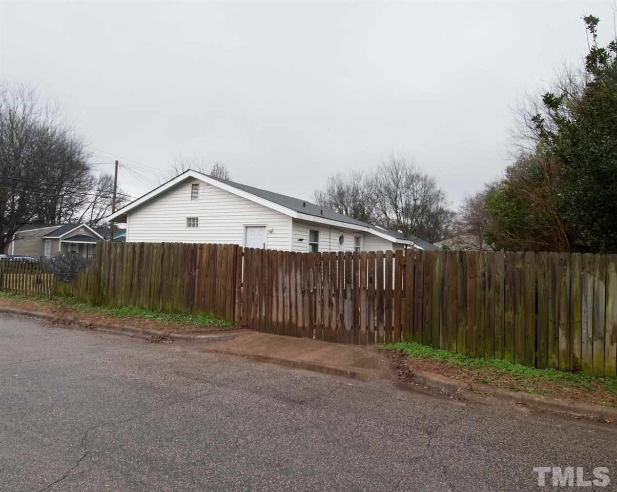 700 Cumberland Street Raleigh, NC 27610 - Photo 3 of 3 Photo 3