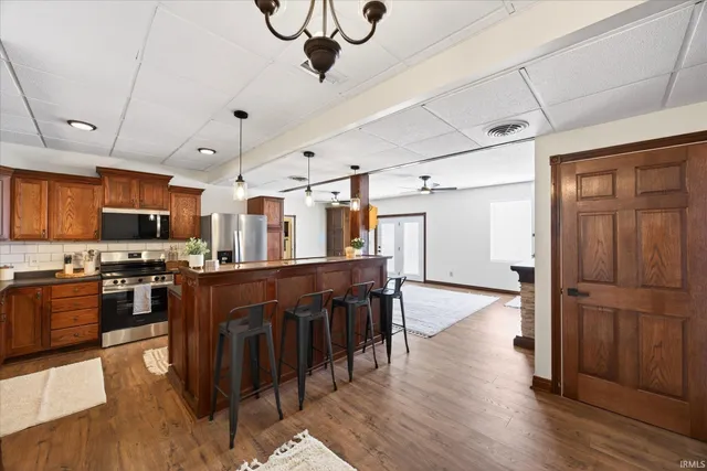 $559,000 | 1217 Woodhill Drive, Bloomington, IN 47403