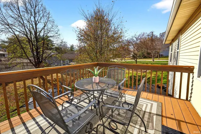 $559,000 | 1217 Woodhill Drive, Bloomington, IN 47403