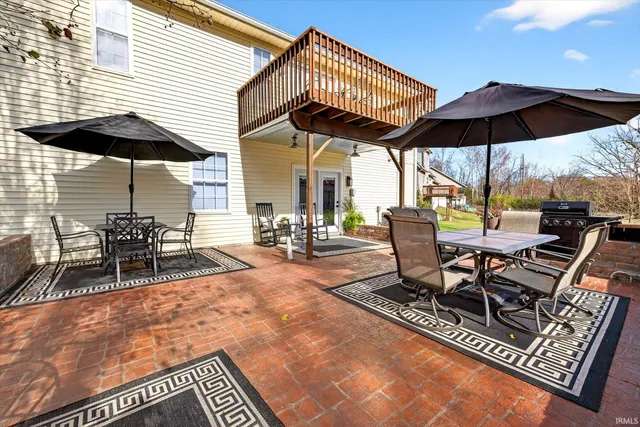 $559,000 | 1217 Woodhill Drive, Bloomington, IN 47403