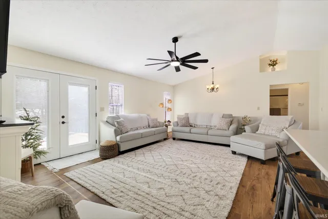 $559,000 | 1217 Woodhill Drive, Bloomington, IN 47403