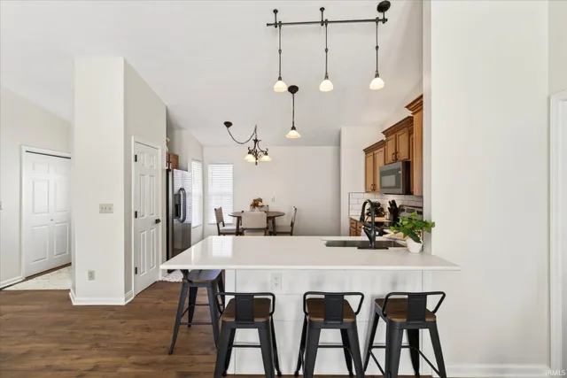 $559,000 | 1217 Woodhill Drive, Bloomington, IN 47403