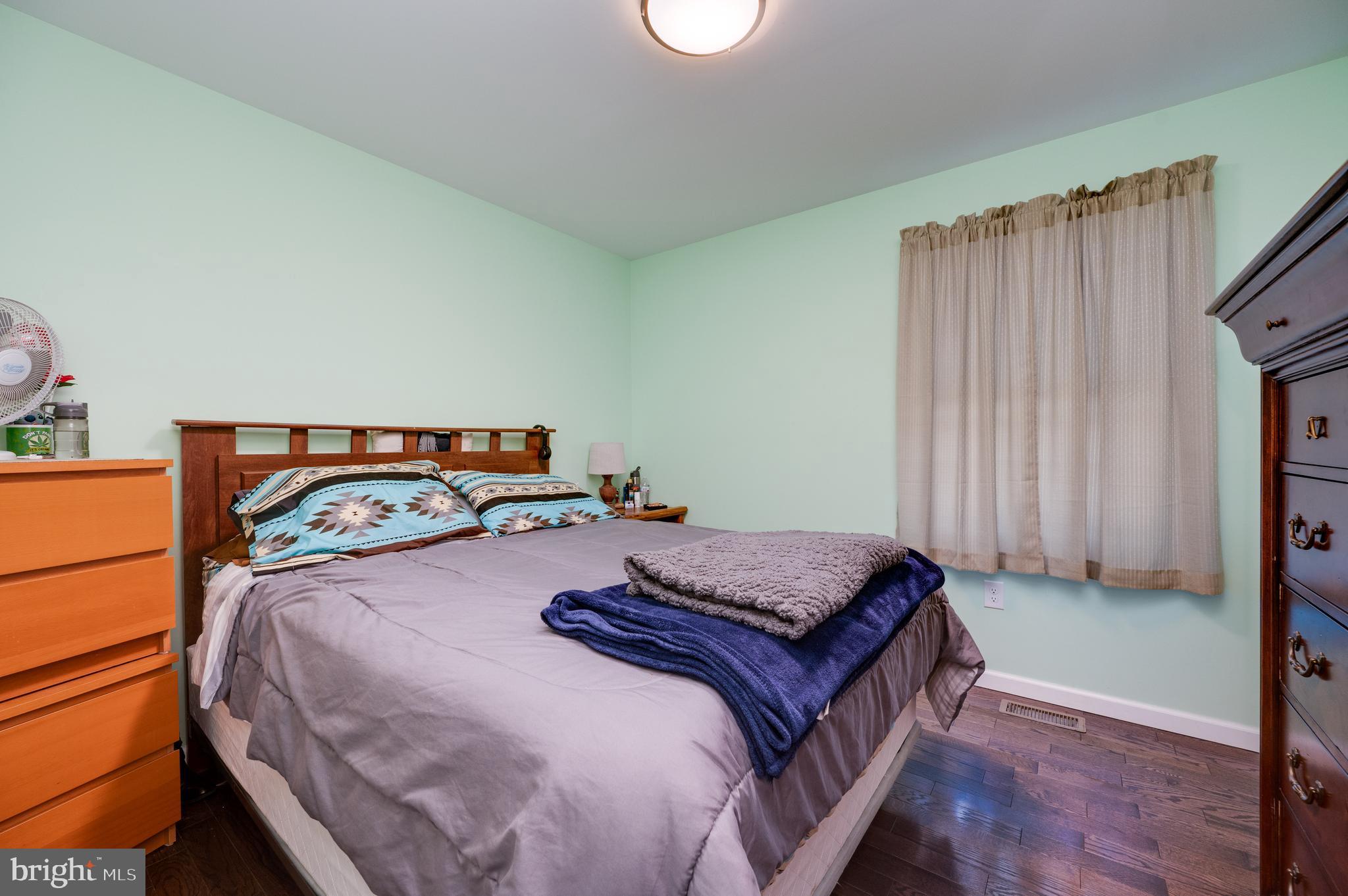 1133 Ashbourne Drive Reading, PA 19605 - Photo 26 of 64 a bedroom with a bed and a window