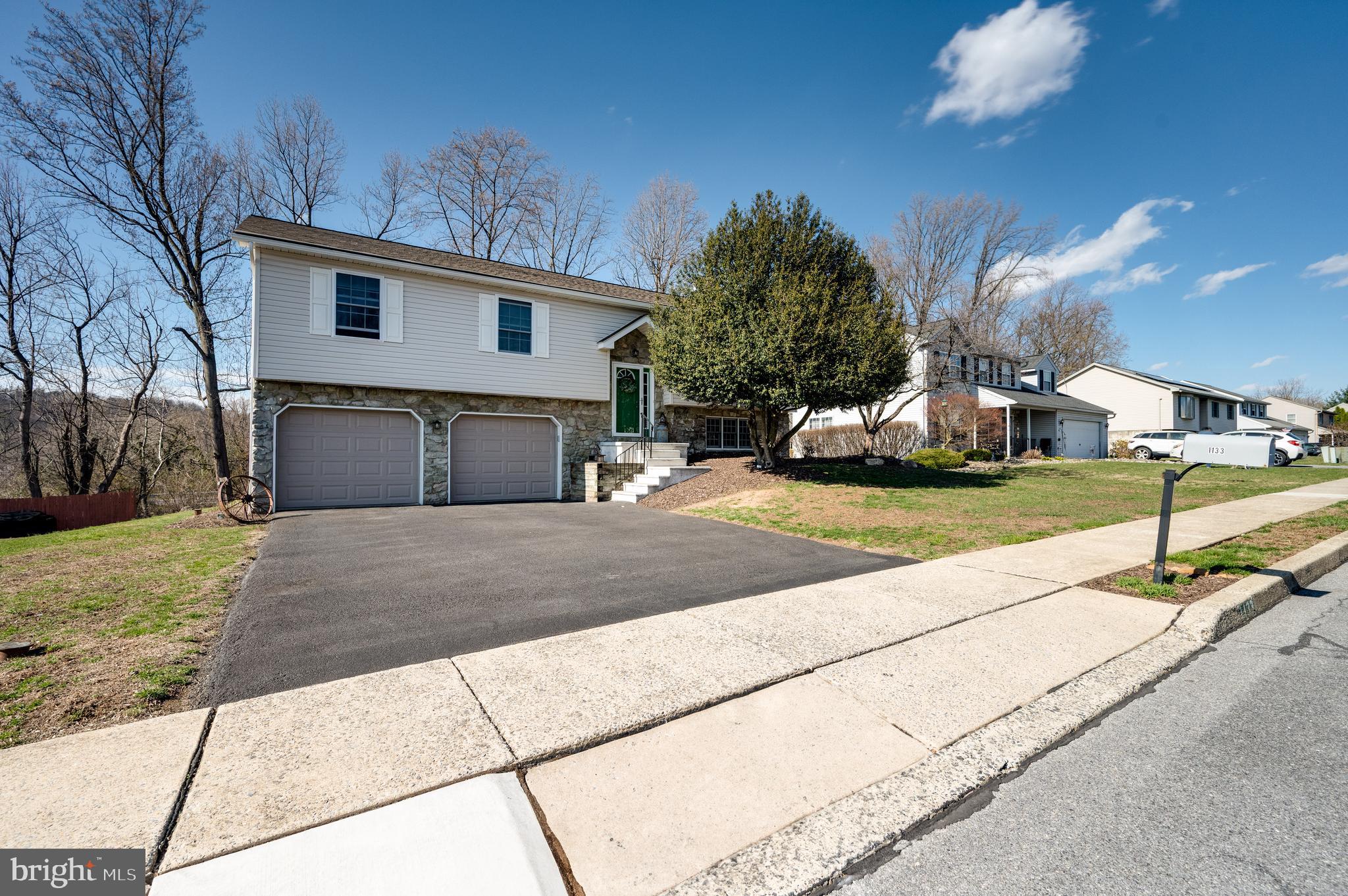 1133 Ashbourne Drive Reading, PA 19605 - Photo 3 of 64