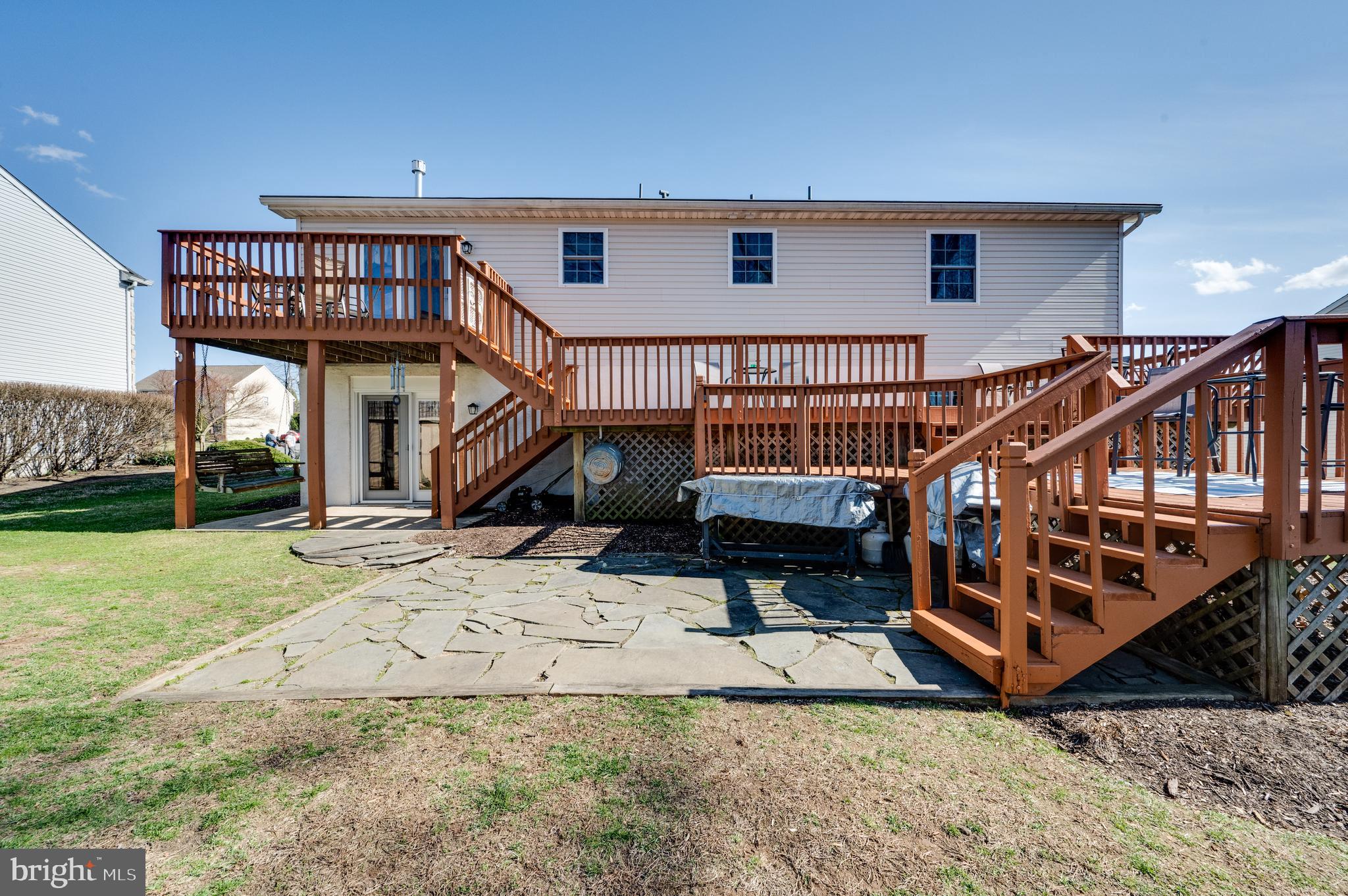 1133 Ashbourne Drive Reading, PA 19605 - Photo 55 of 64