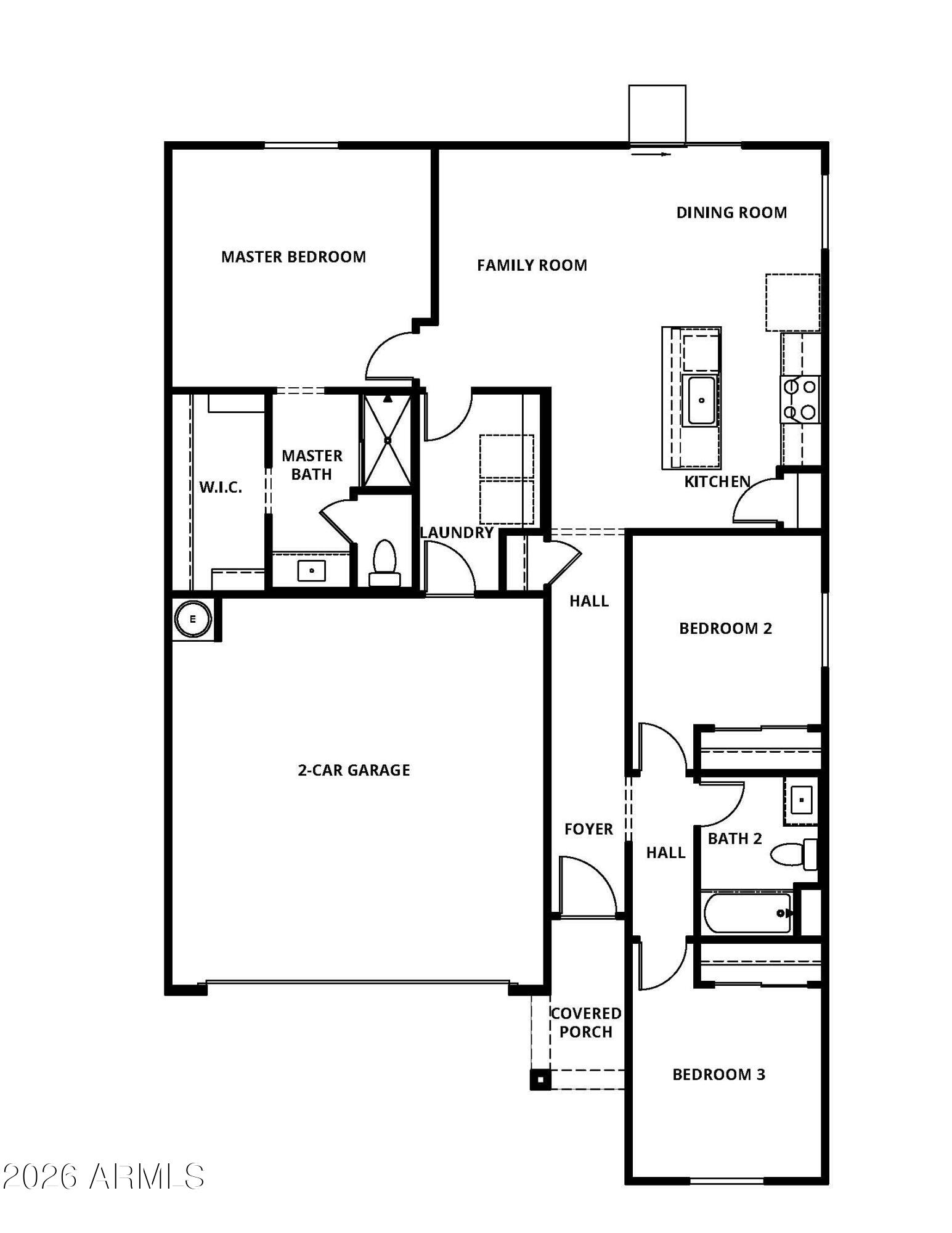 658 Maricopa Road Florence, AZ 85132 - Photo 3 of 6 Ash