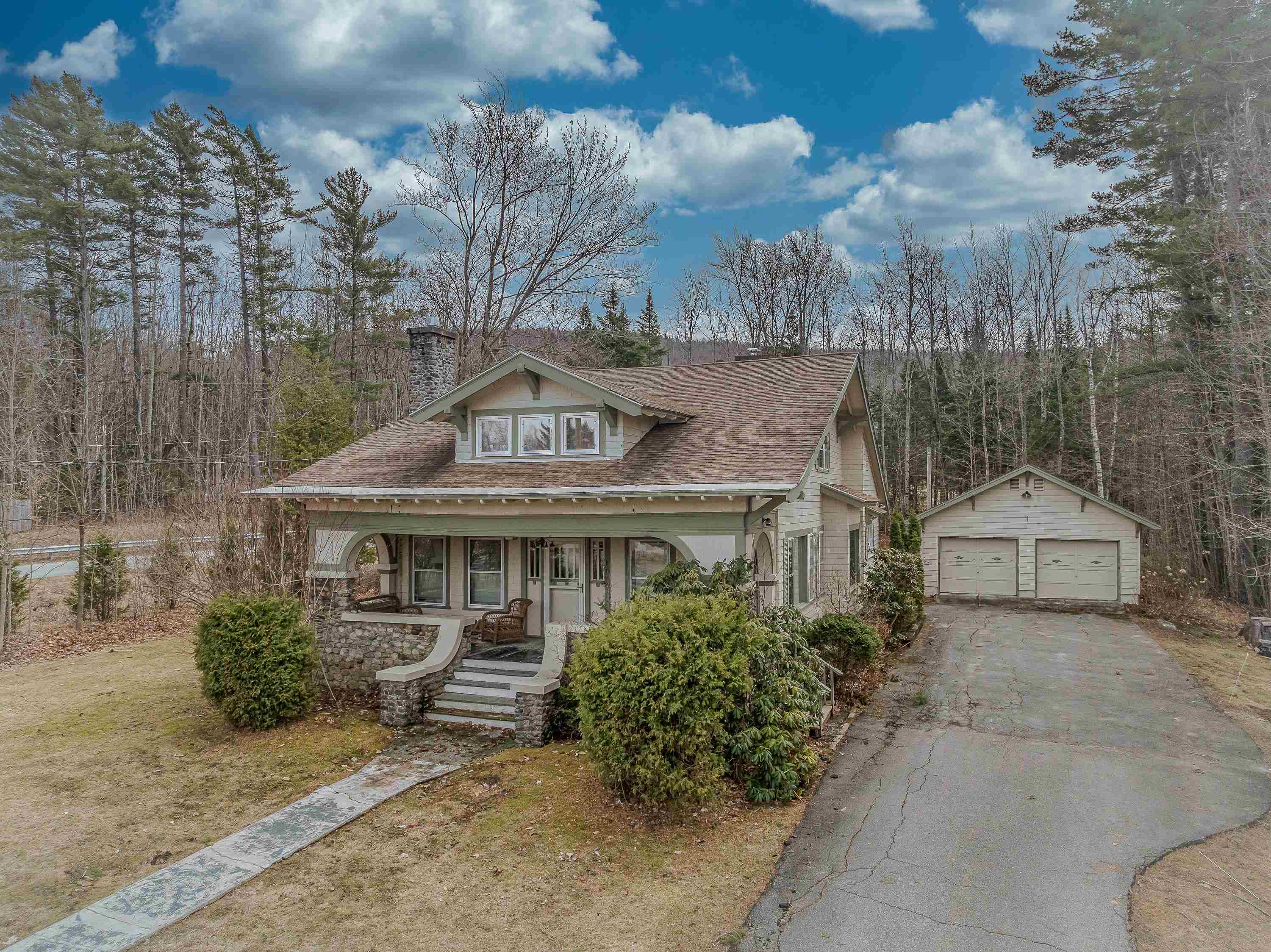2480 Main Street Bethlehem, NH 03574 - Photo 47 of 55