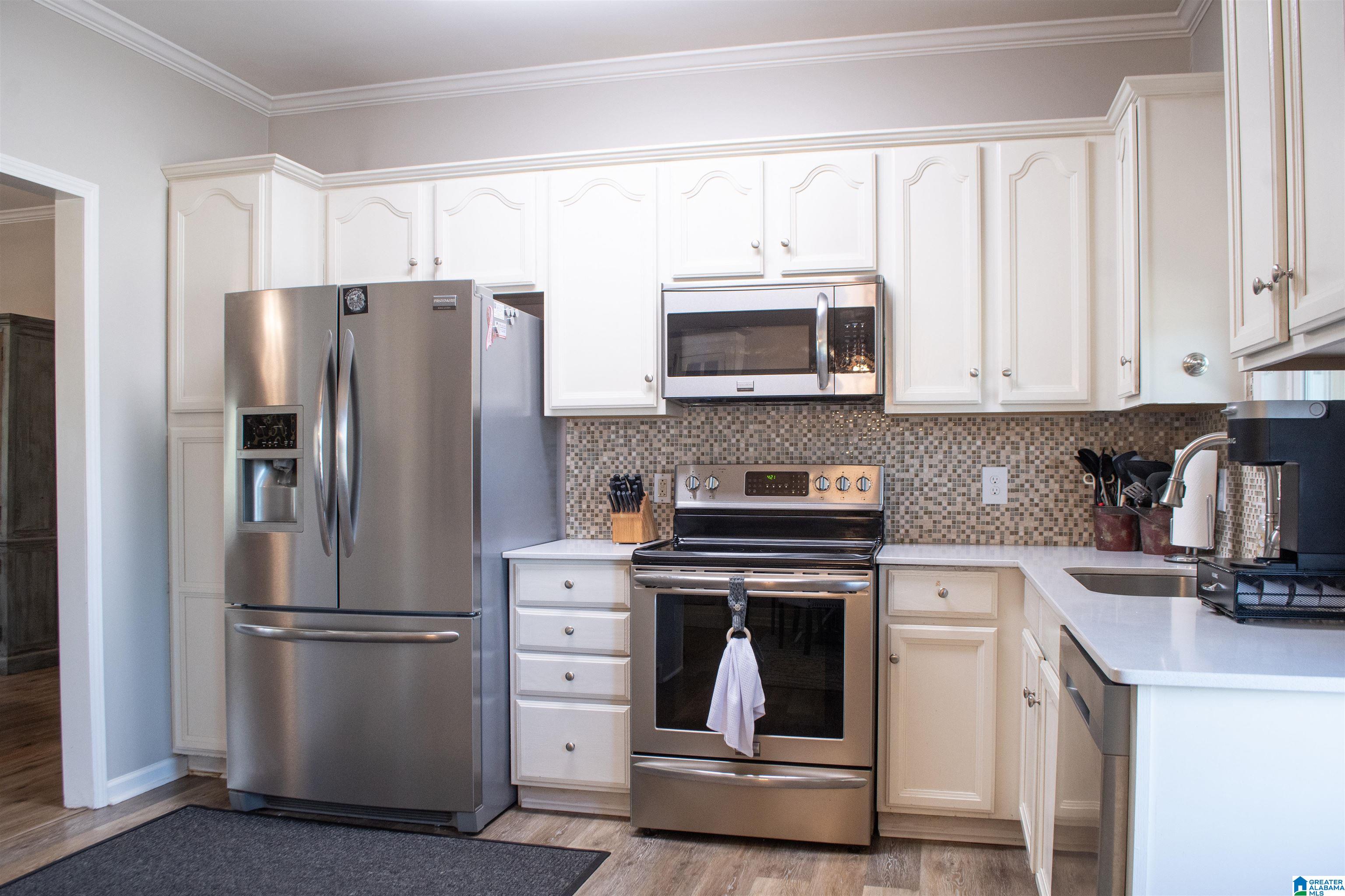 445 Coves Pointe Drive Riverside, AL 35135 - Photo 20 of 69