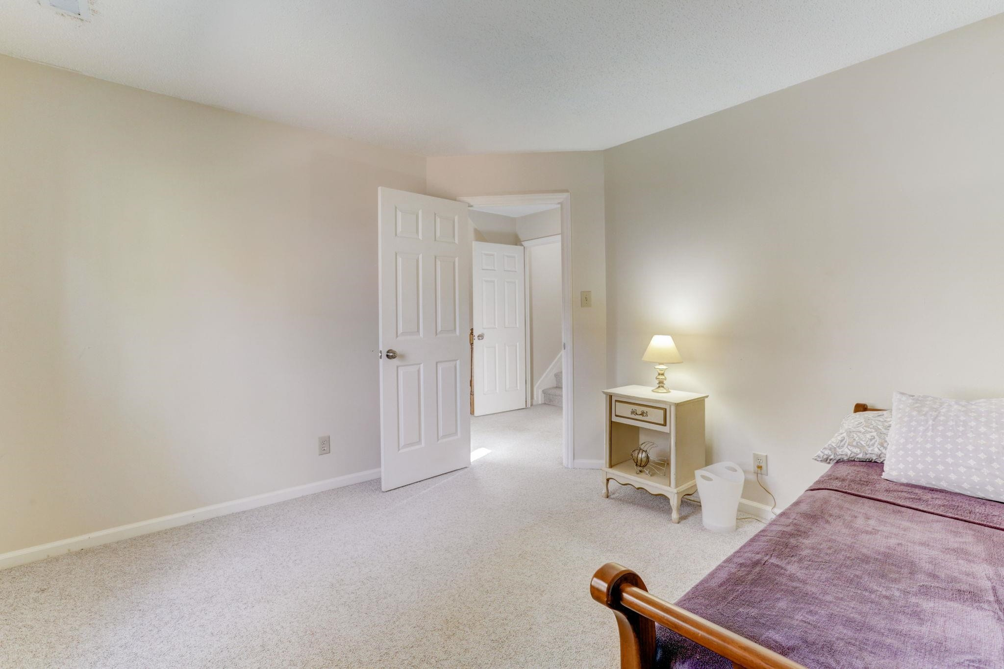 3 Danforth Place Durham, NC 27712 - Photo 21 of 38 a room with furniture and a fireplace