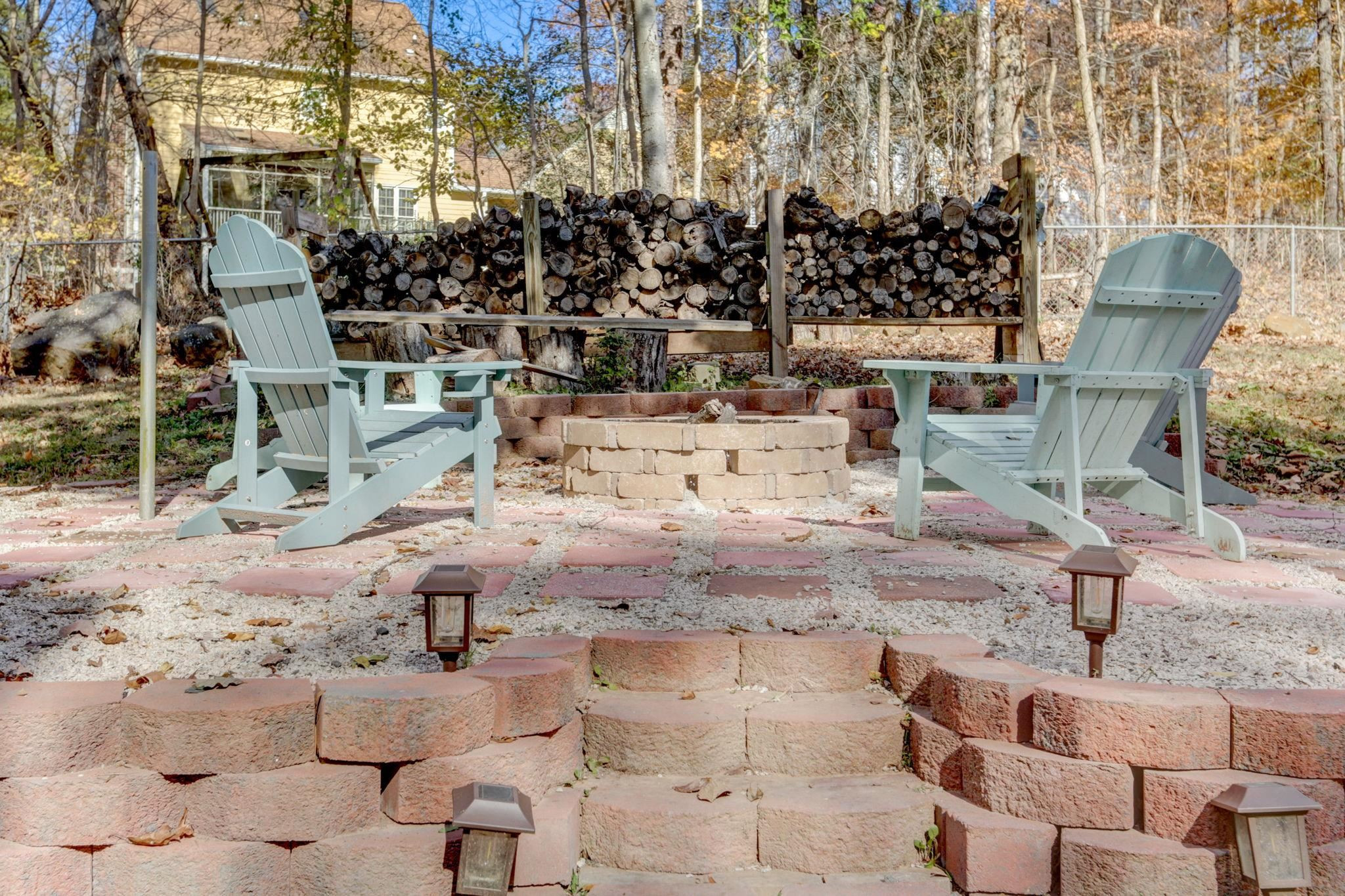 3 Danforth Place Durham, NC 27712 - Photo 35 of 38