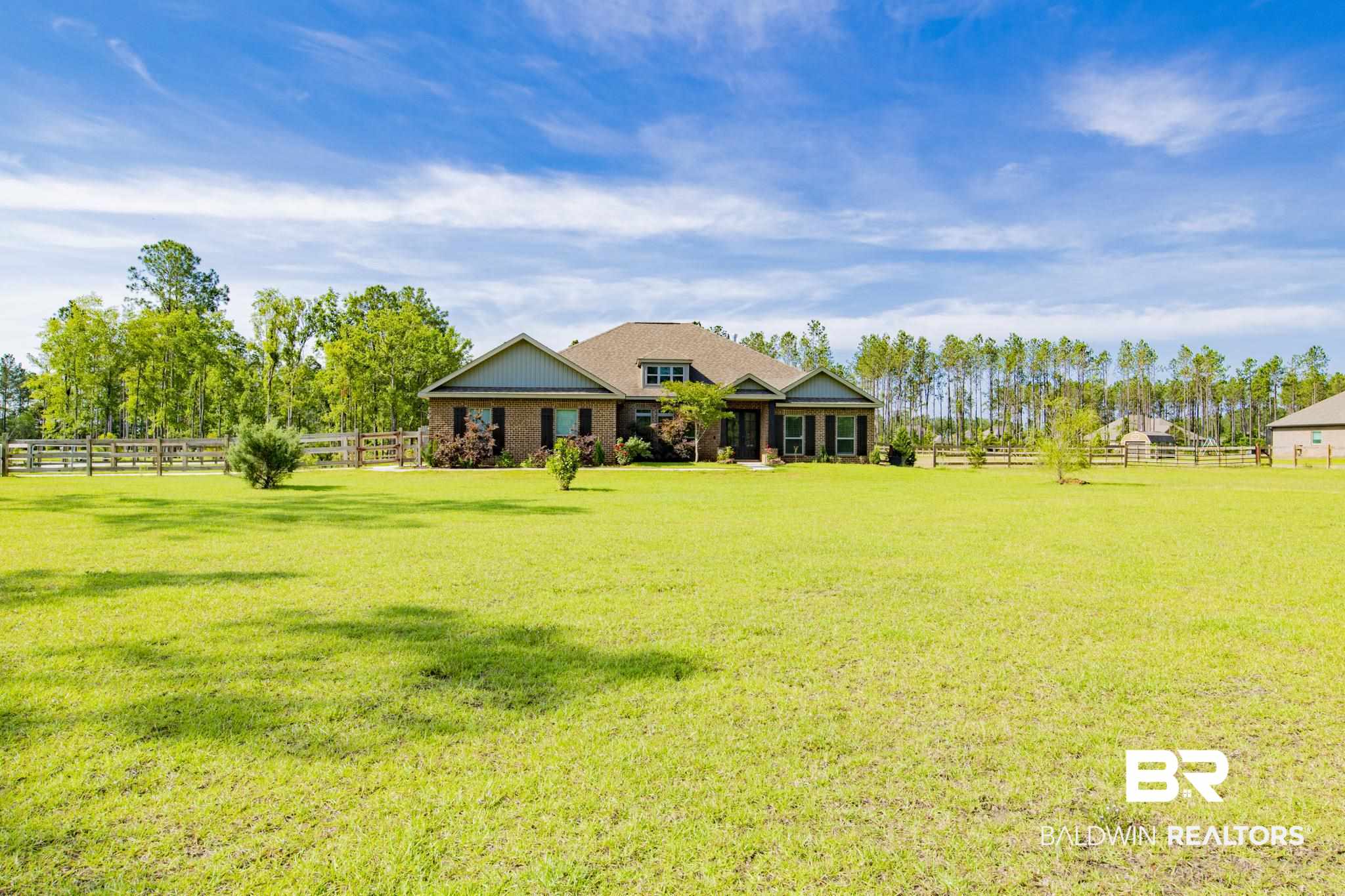 12836 Jenkins Pit Road Daphne, AL 36527 - Photo 40 of 44 Front of Home