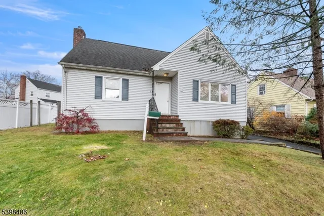$449,900 | 238 Riverside Drive, Springfield, NJ 07081