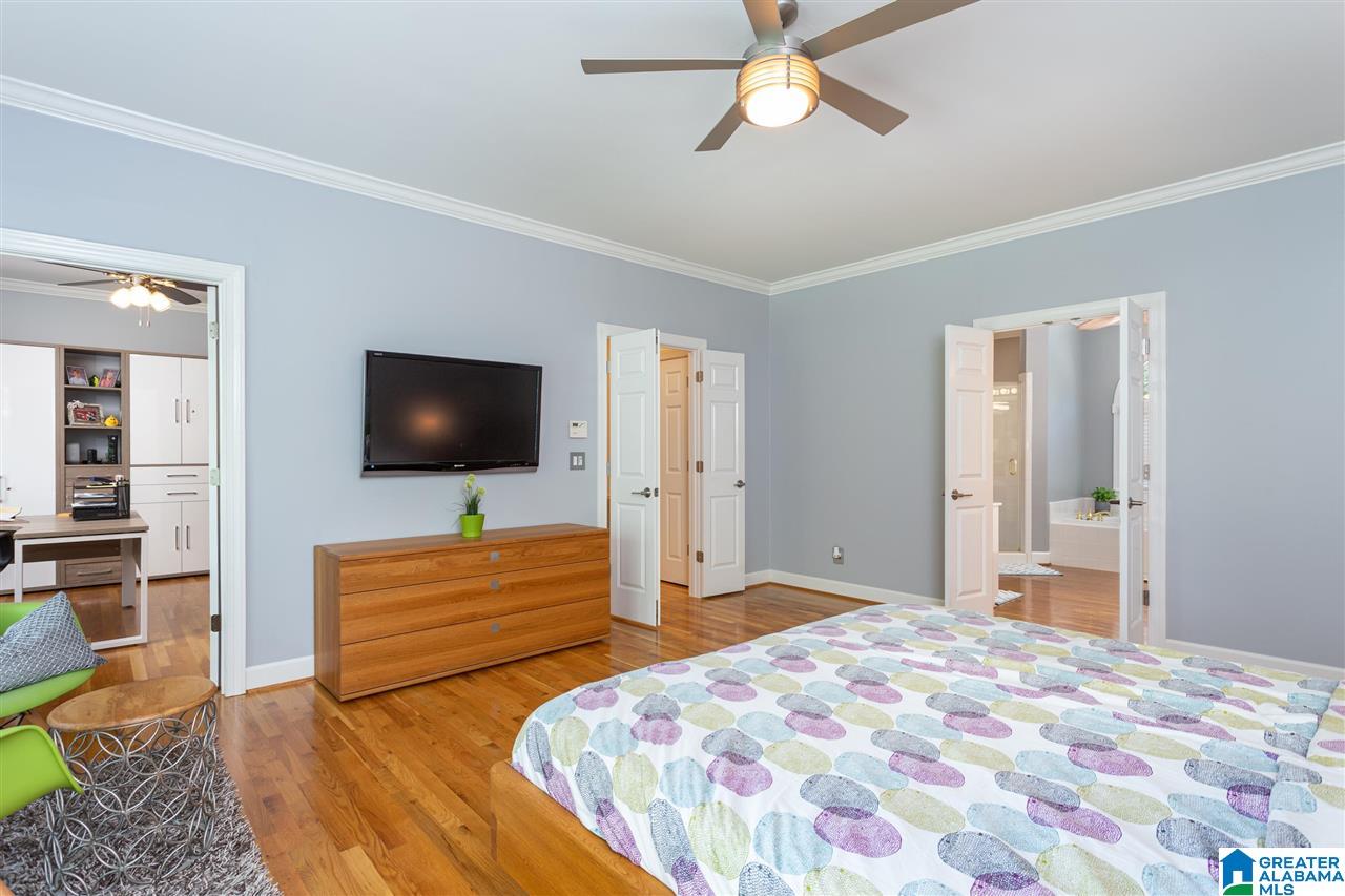 211 Willow Cove Road Oxford, AL 36203 - Photo 15 of 43