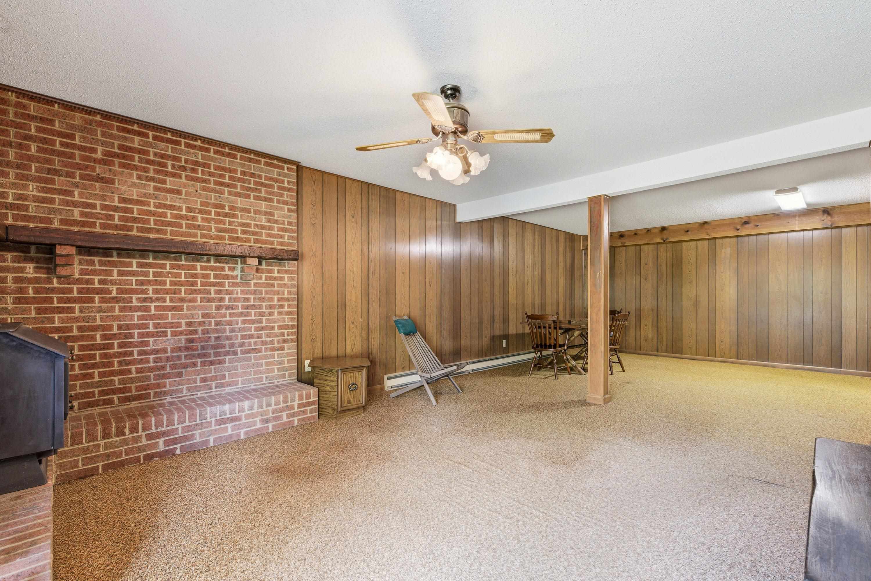 44 Emery Street Harrisonburg, VA 22801 - Photo 33 of 75 a view of an empty room