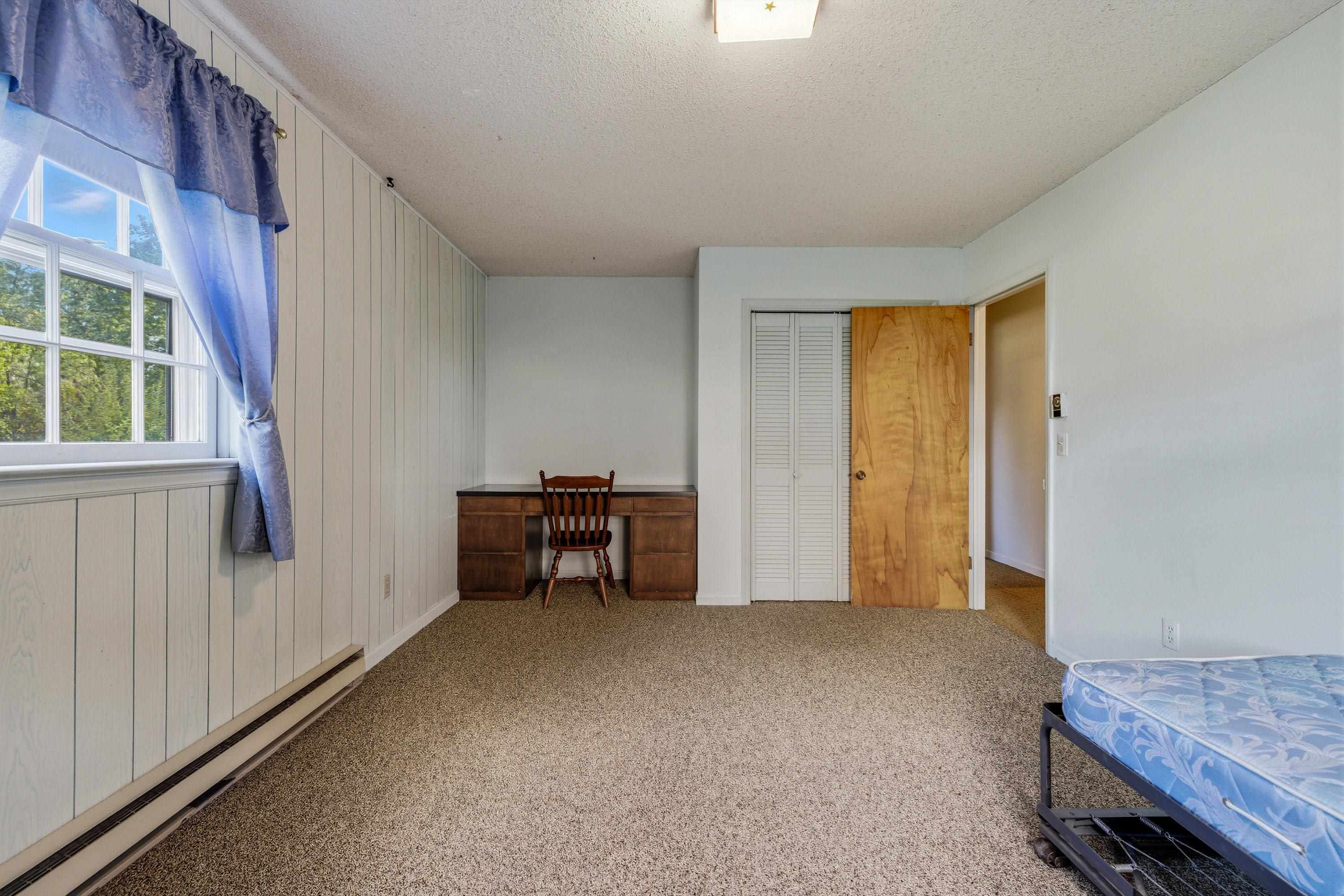 44 Emery Street Harrisonburg, VA 22801 - Photo 39 of 75 a view of room with furniture and a window