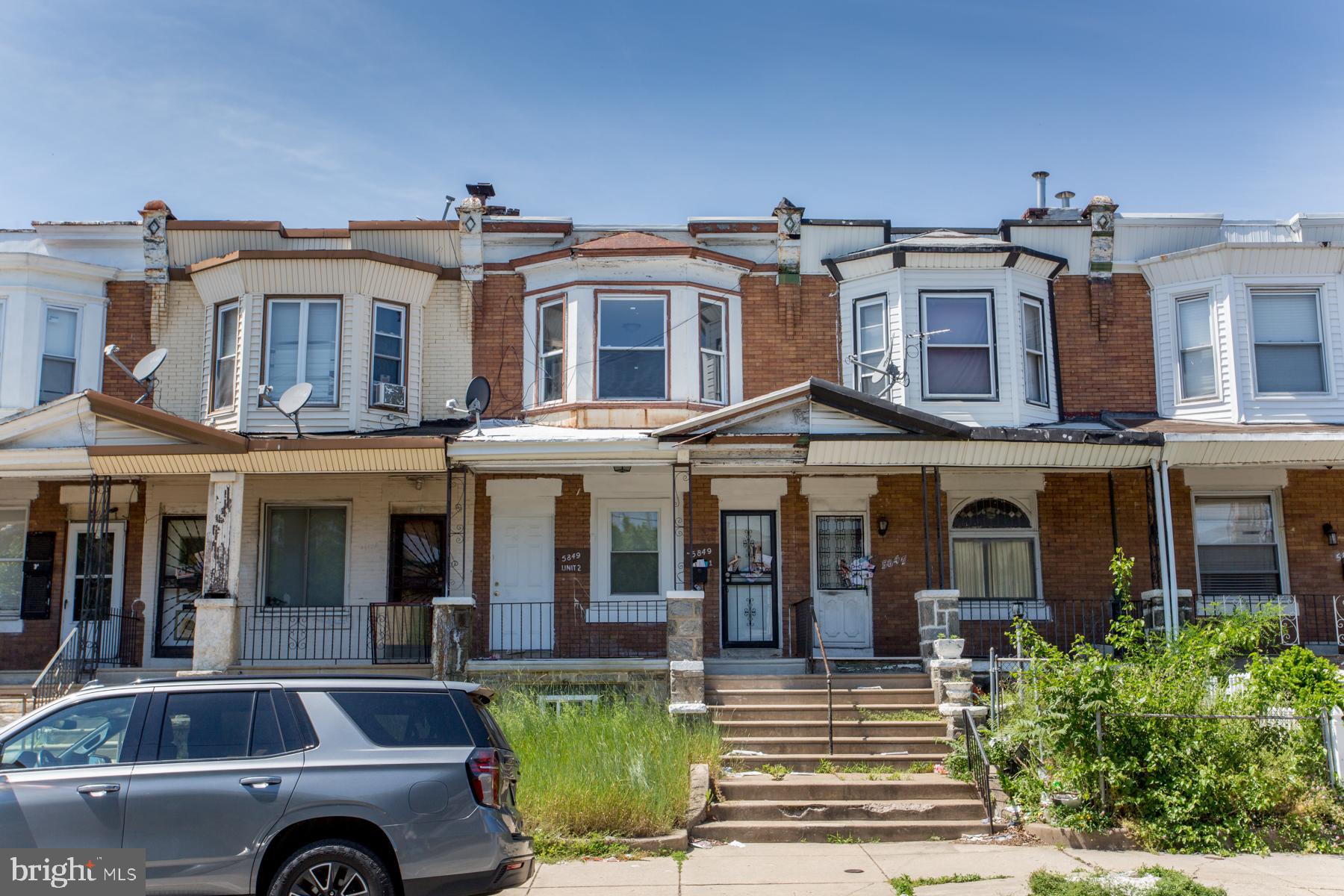 5849 Springfield Avenue Philadelphia, PA 19143 - Photo 1 of 51