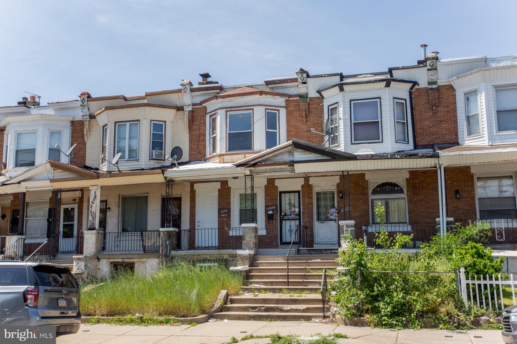 5849 Springfield Avenue Philadelphia, PA 19143 - Photo 2 of 51