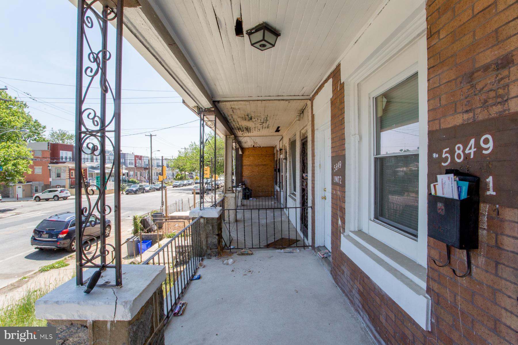 5849 Springfield Avenue Philadelphia, PA 19143 - Photo 30 of 51