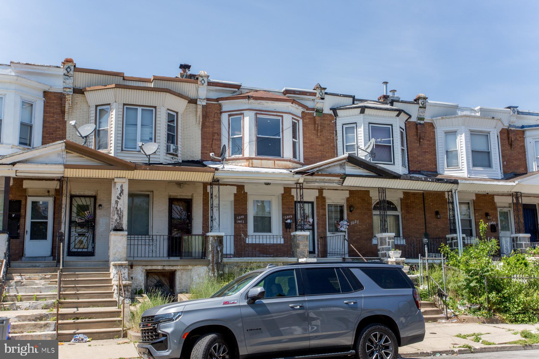 5849 Springfield Avenue Philadelphia, PA 19143 - Photo 3 of 51