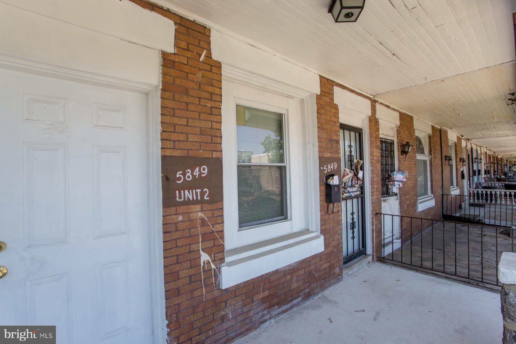 5849 Springfield Avenue Philadelphia, PA 19143 - Photo 31 of 51