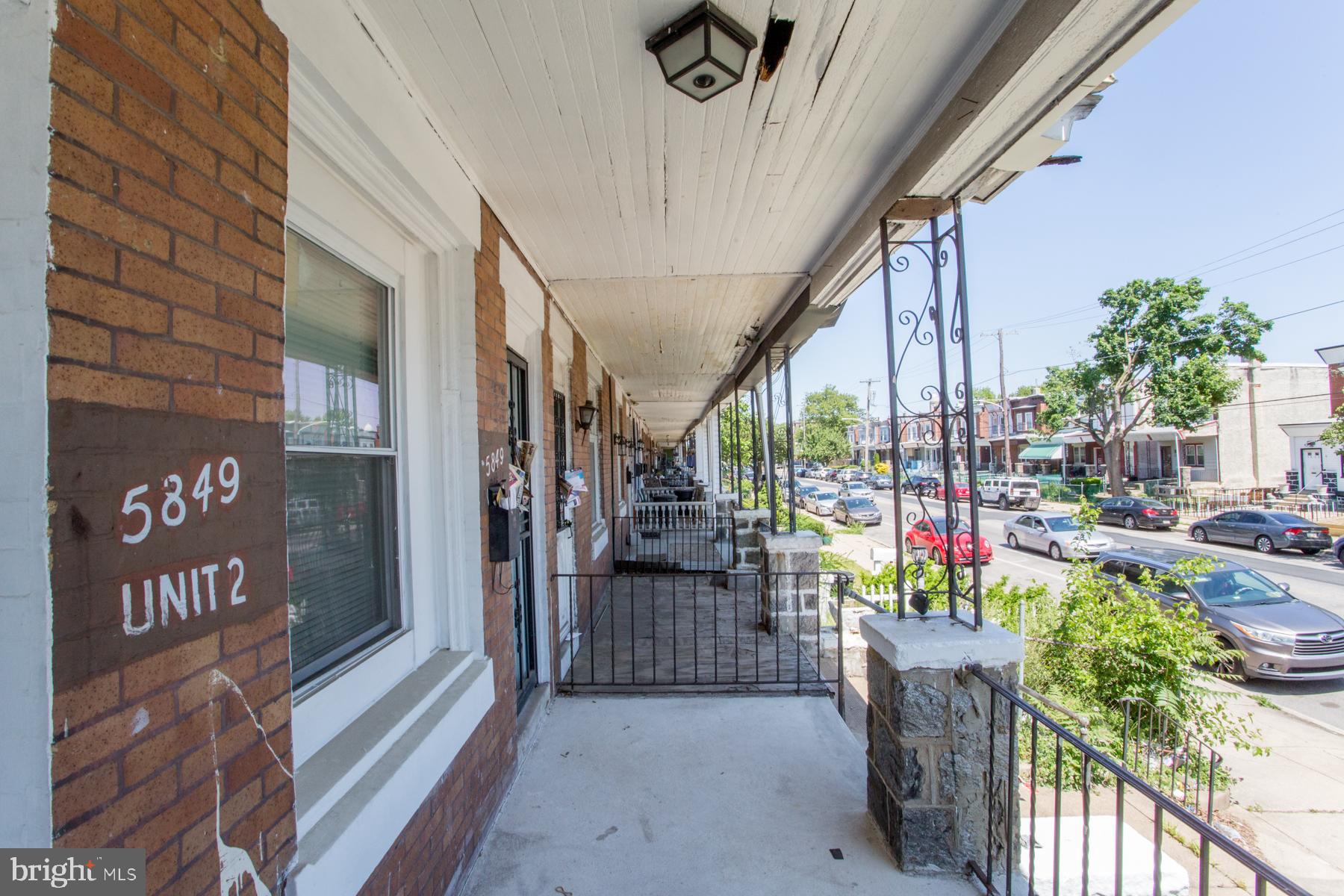 5849 Springfield Avenue Philadelphia, PA 19143 - Photo 32 of 51